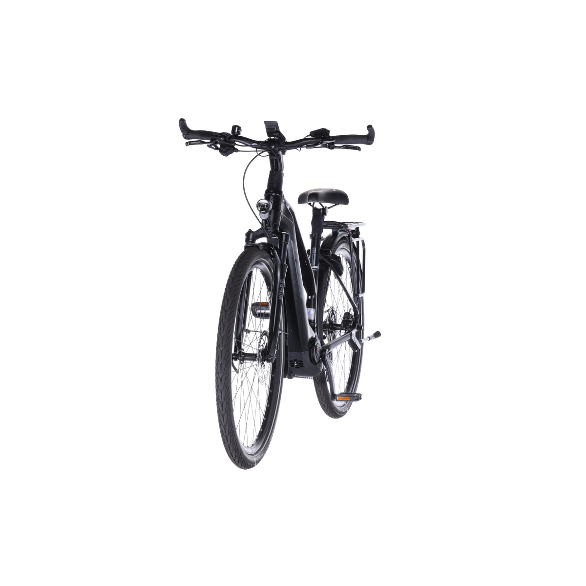 ZEG CENTO 10 PLUS - 360° view angle 7