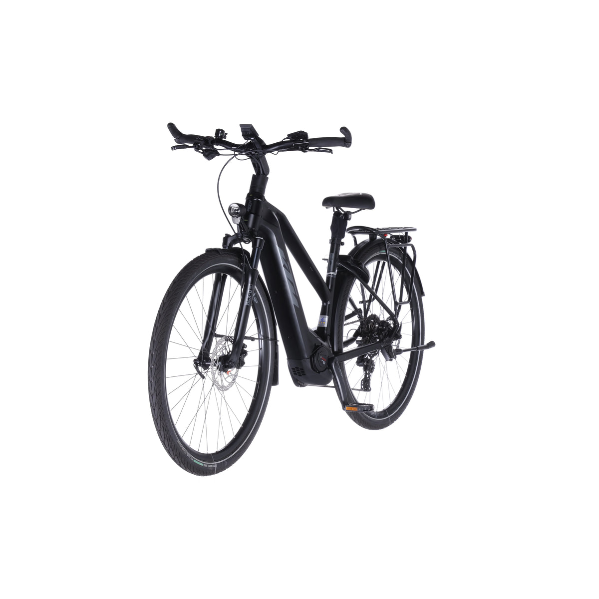 ZEG CENTO 10 PLUS - 360° view angle 8