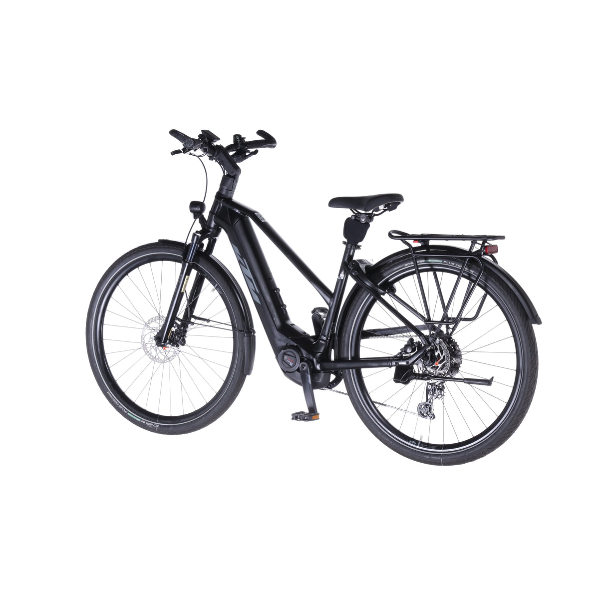 ZEG CENTO 10 PLUS - 360° view angle 14