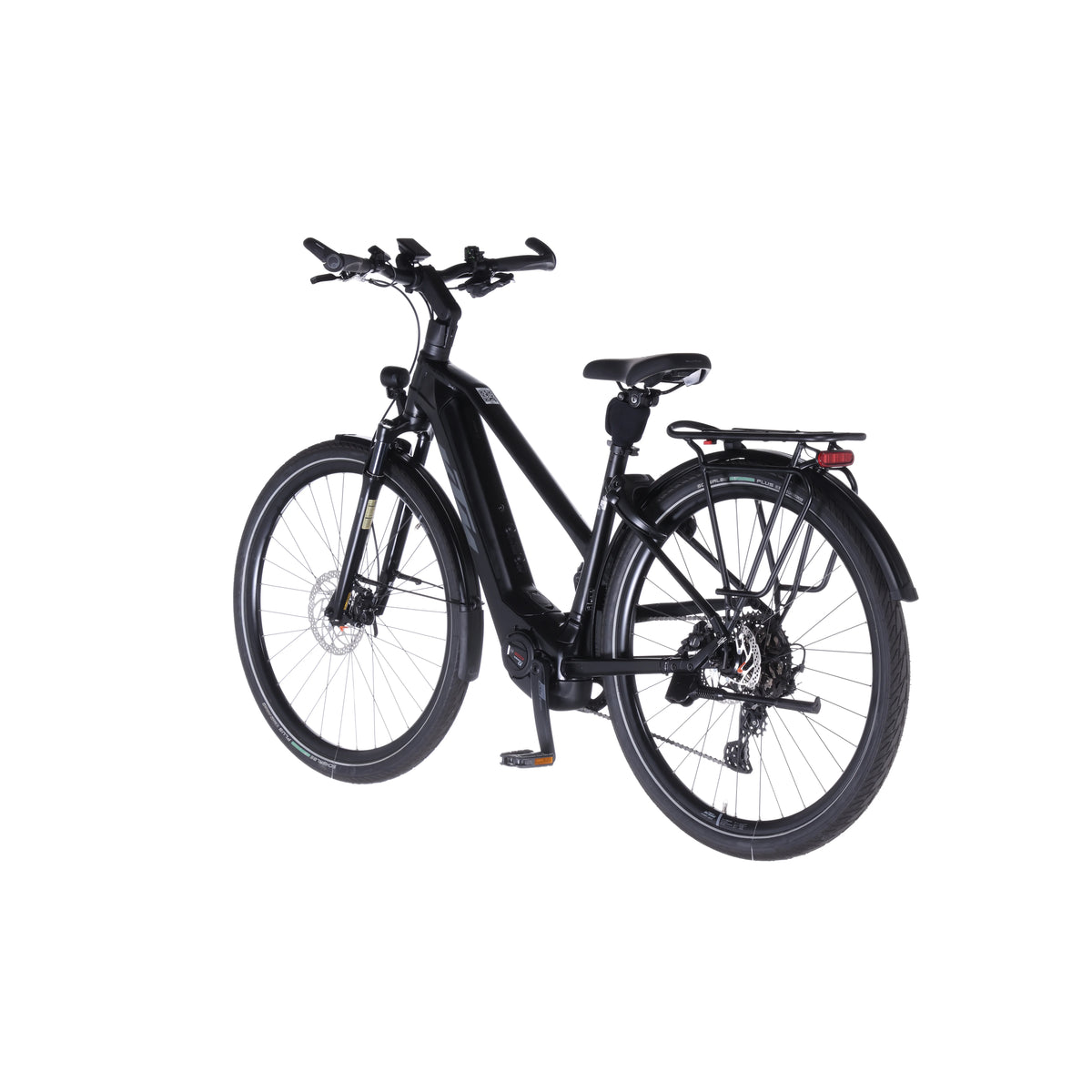 ZEG CENTO 10 PLUS - 360° view angle 15