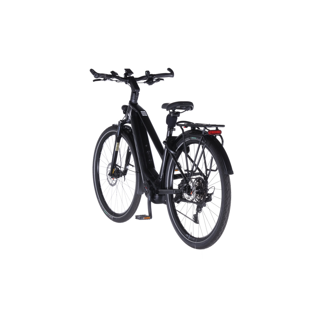 ZEG CENTO 10 PLUS - 360° view angle 16