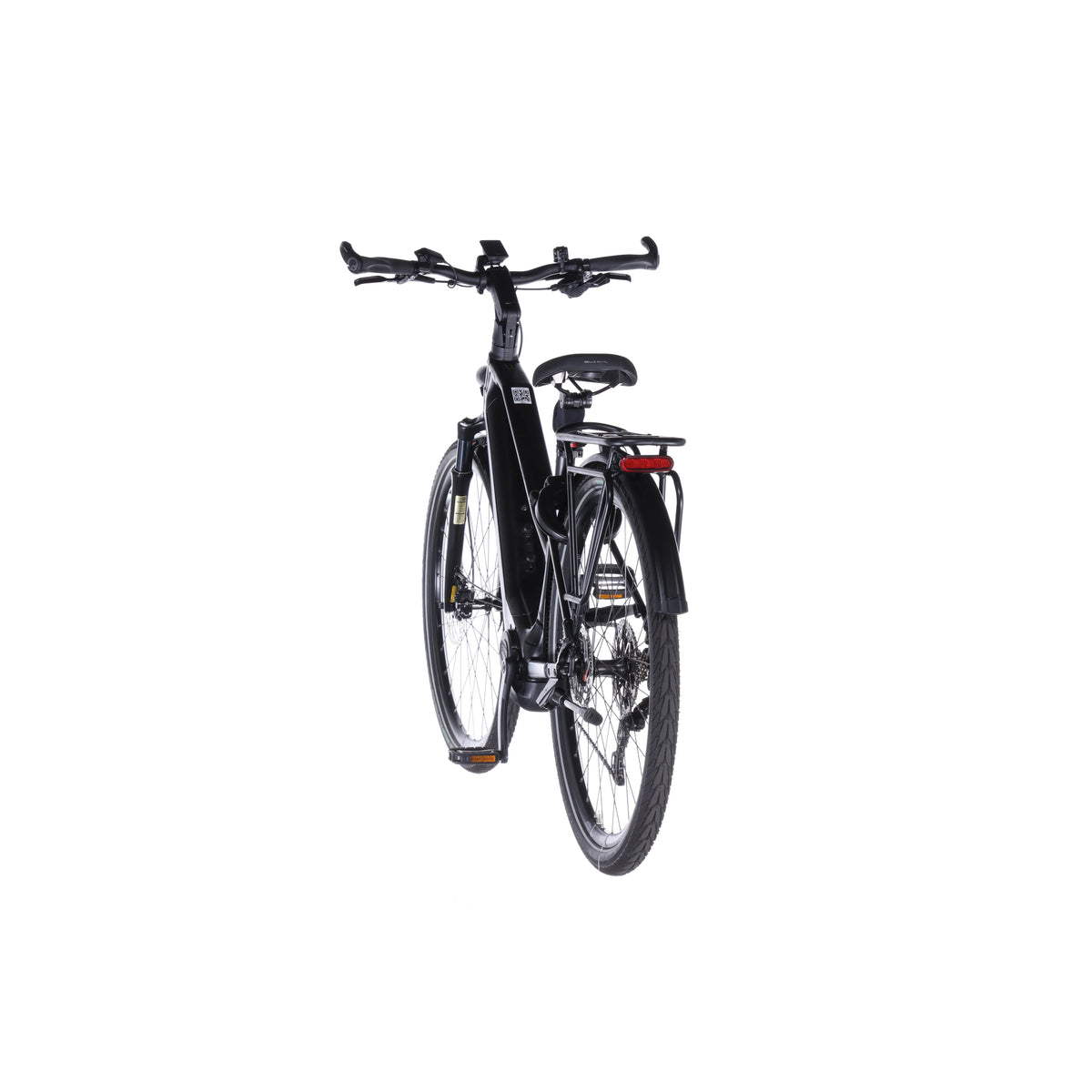 ZEG CENTO 10 PLUS - 360° view angle 17