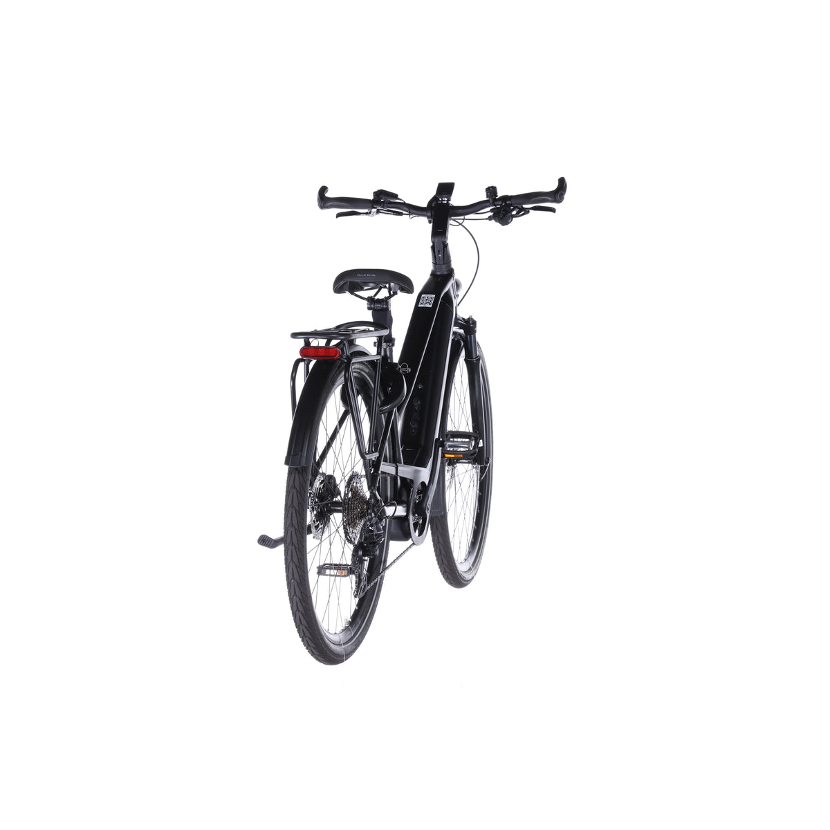 ZEG CENTO 10 PLUS - 360° view angle 19