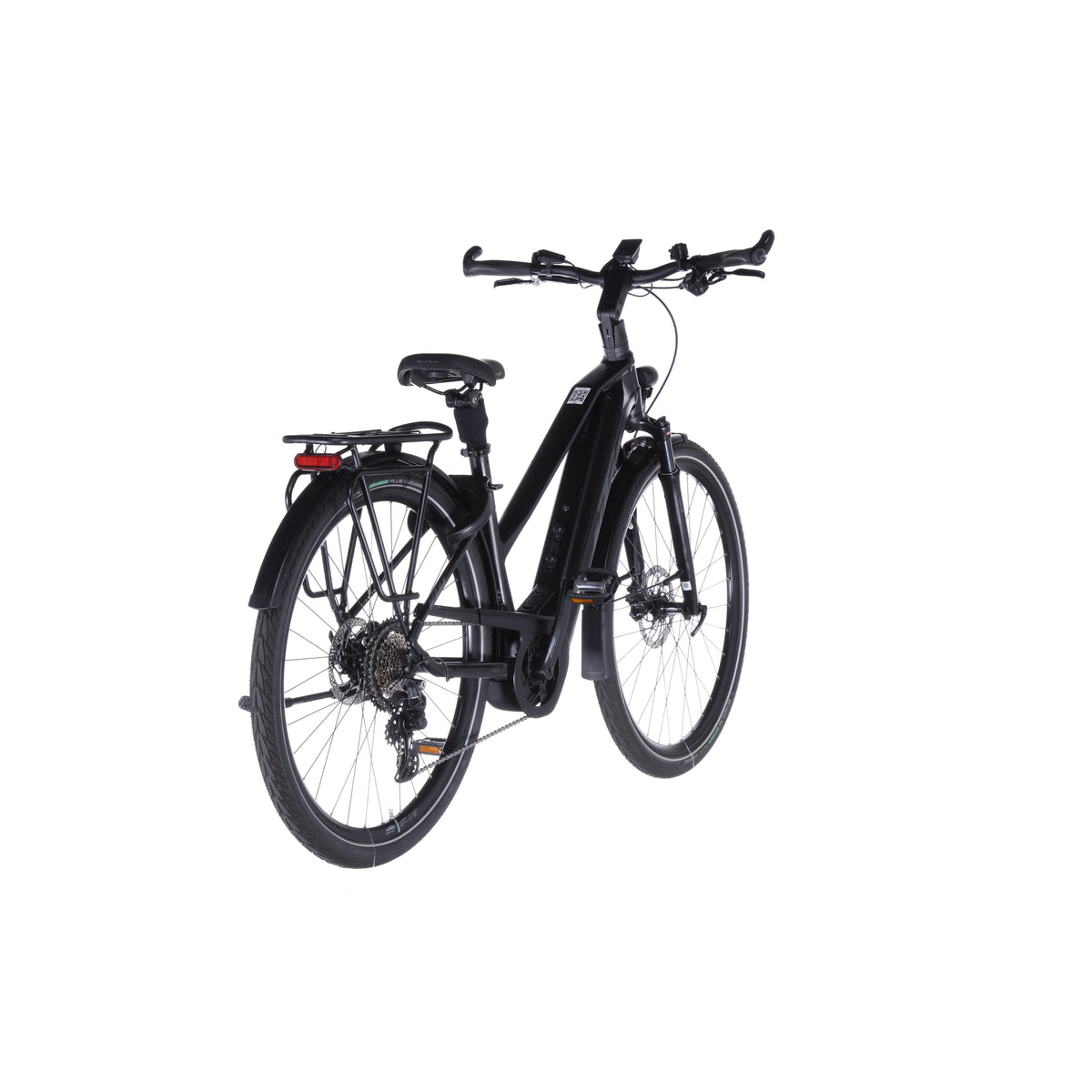 ZEG CENTO 10 PLUS - 360° view angle 20