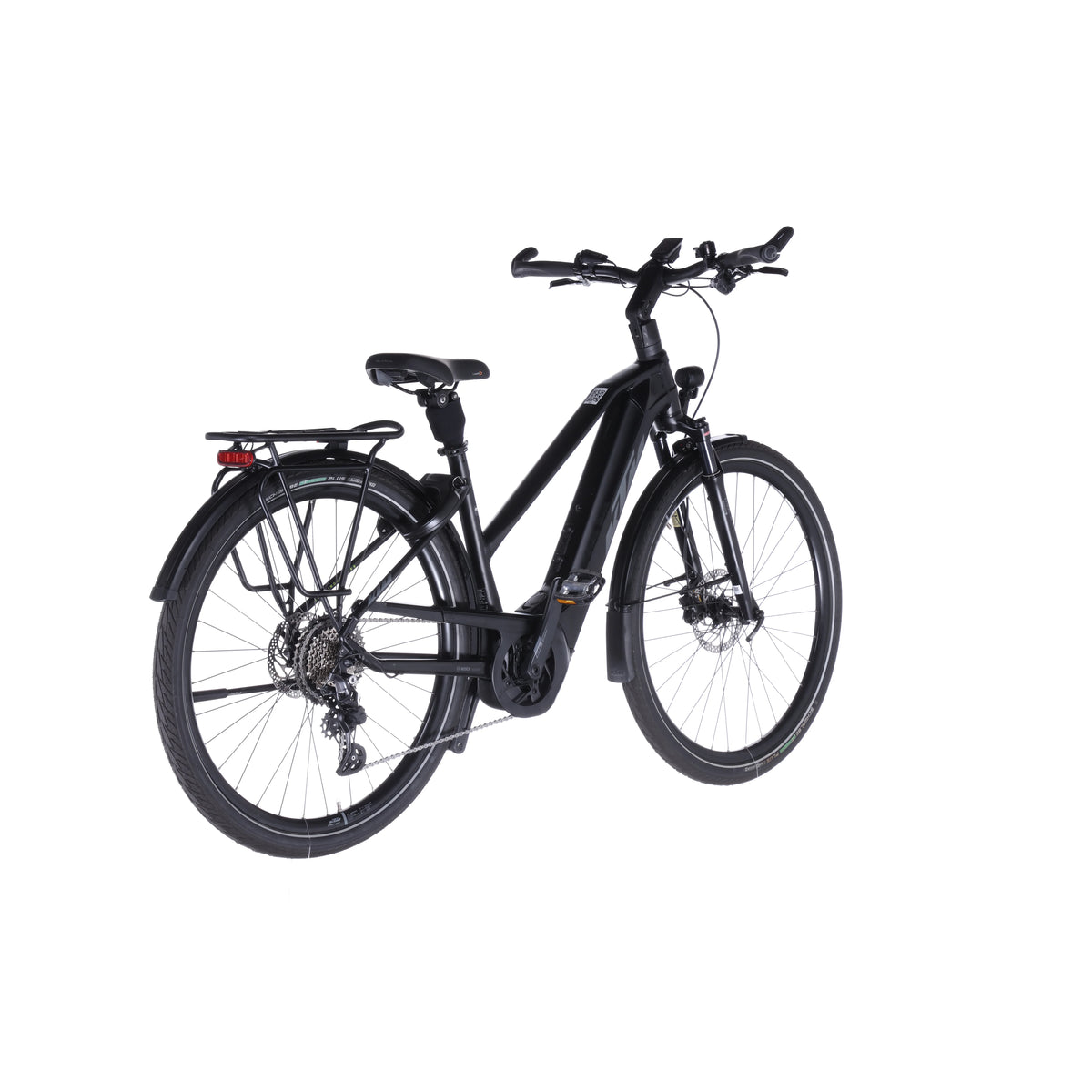 ZEG CENTO 10 PLUS - 360° view angle 21