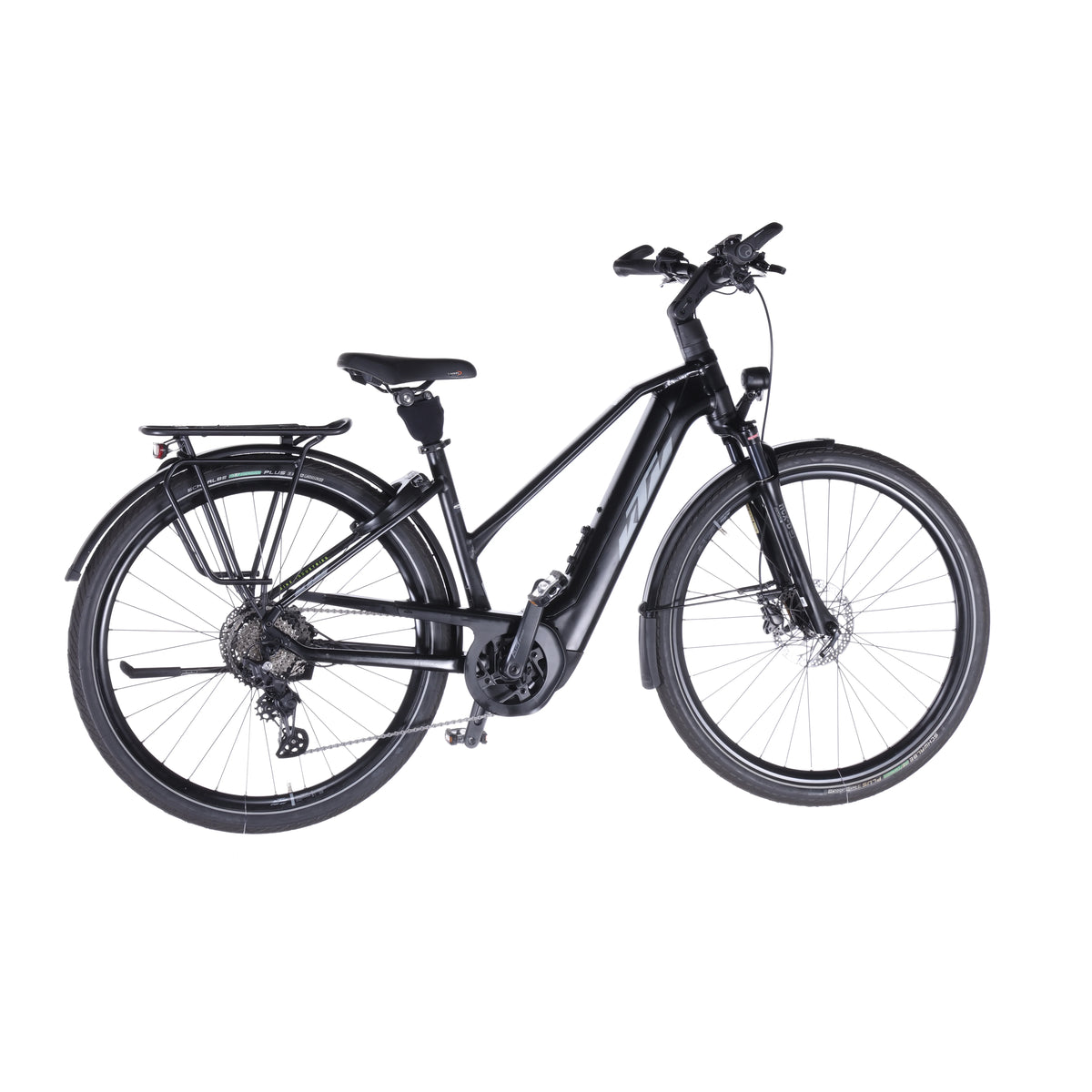 ZEG CENTO 10 PLUS - 360° view angle 23