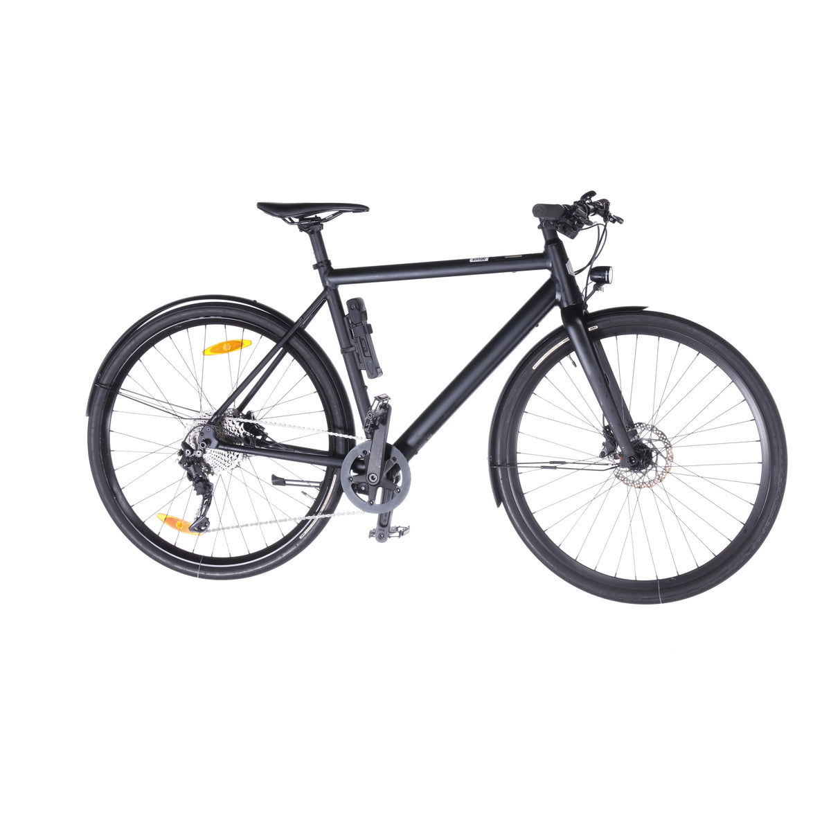 Curt 11-Gang - Right view