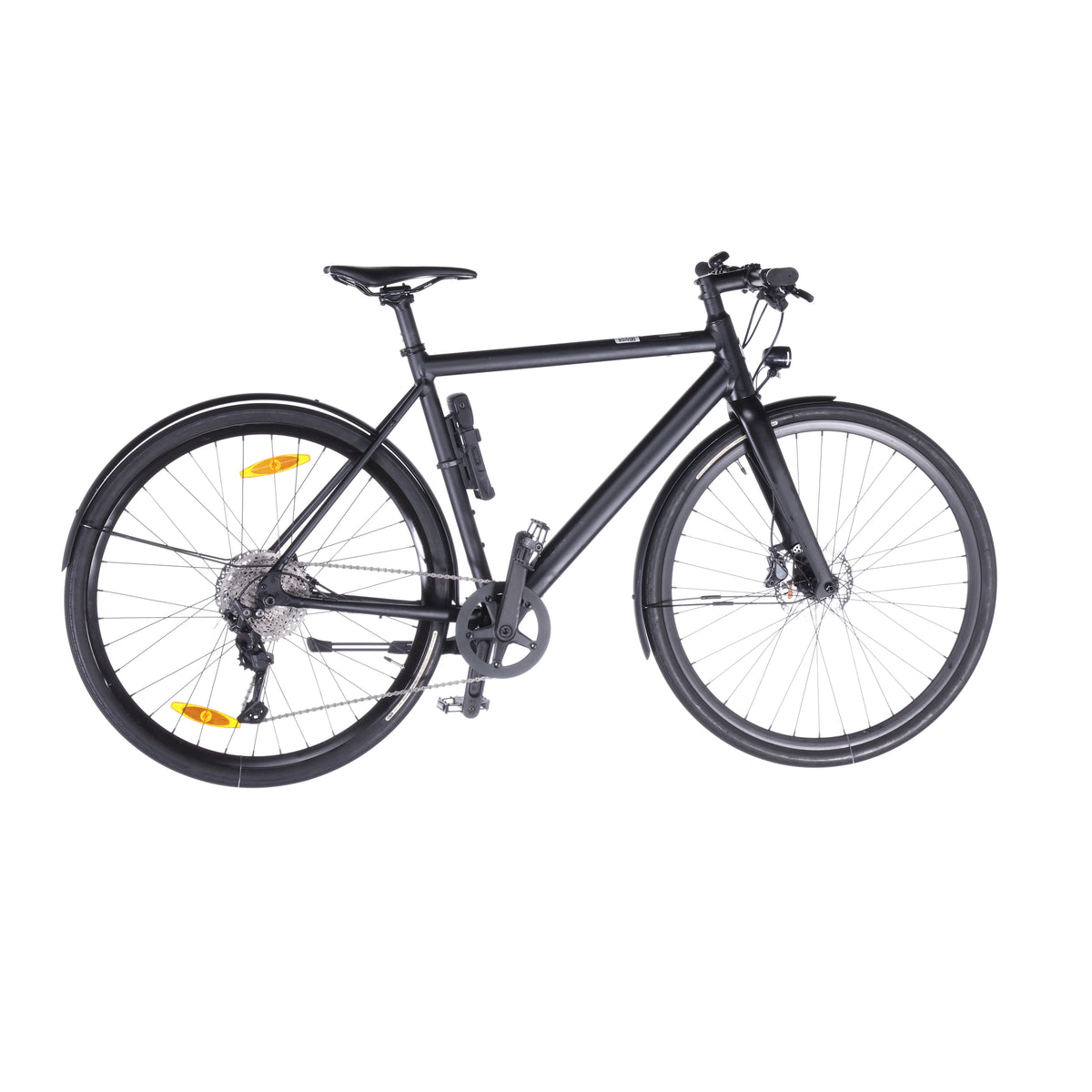 Curt 11-Gang - Left view