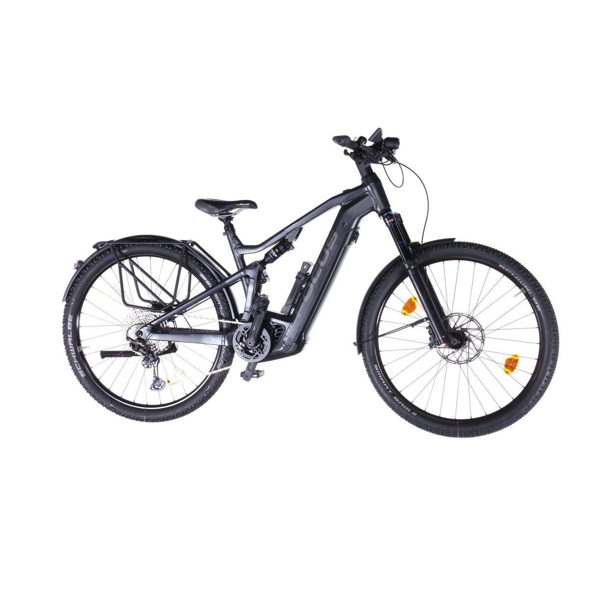 Thron² 6.8 EQP - Right view