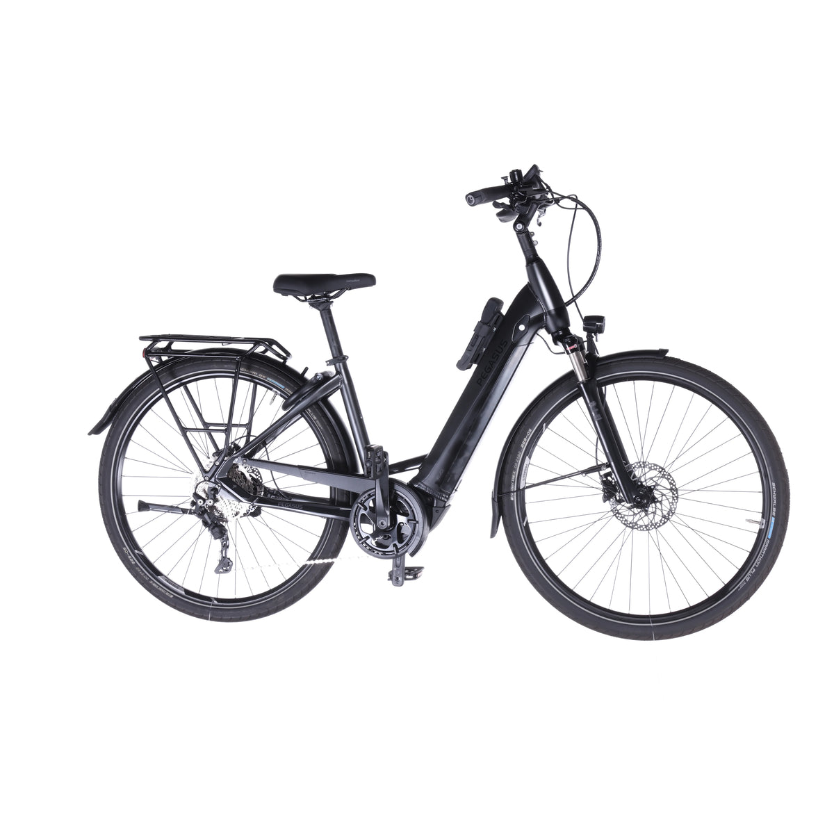 Premio EVO 10 - Right view