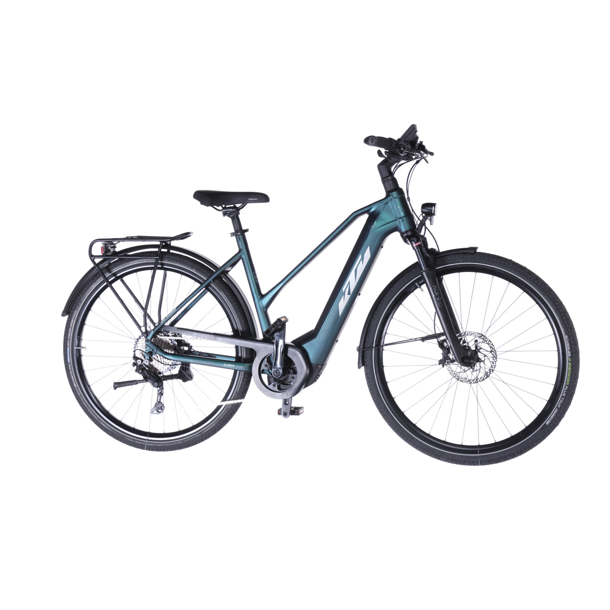 Macina Sport 710 - Right view