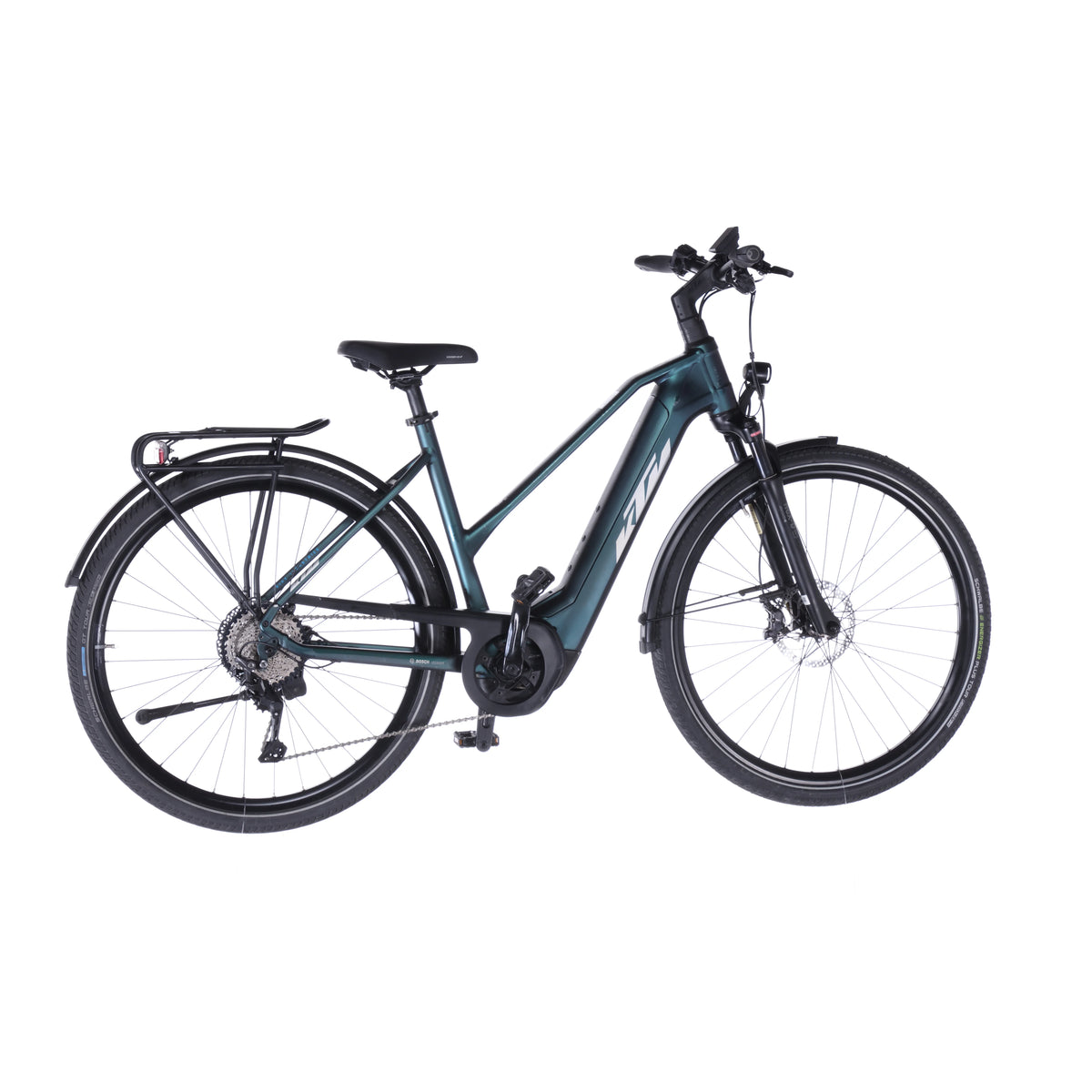 Macina Sport 710 - Left view