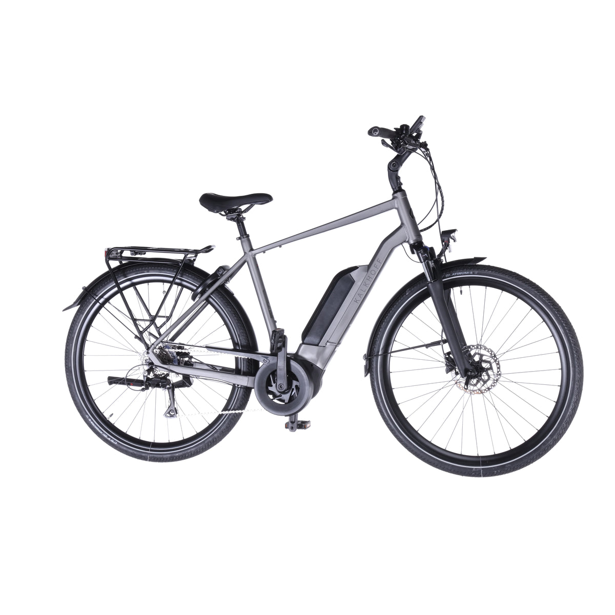 ENDEAVOUR 1.B MOVE - Right view