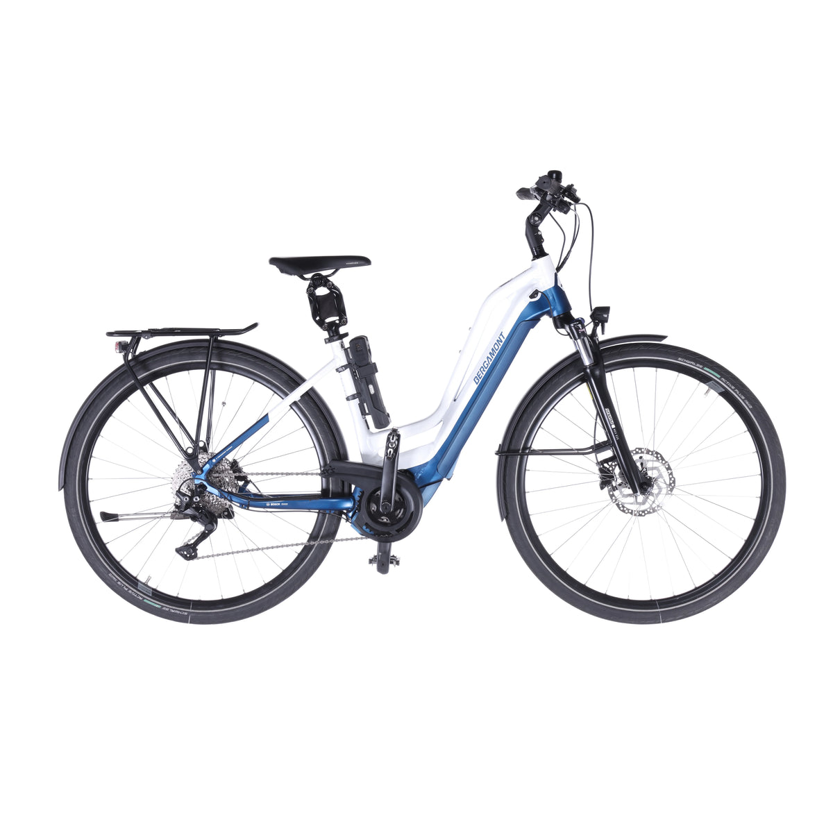 E-Horizon Edition LTD Amsterdam - Front view