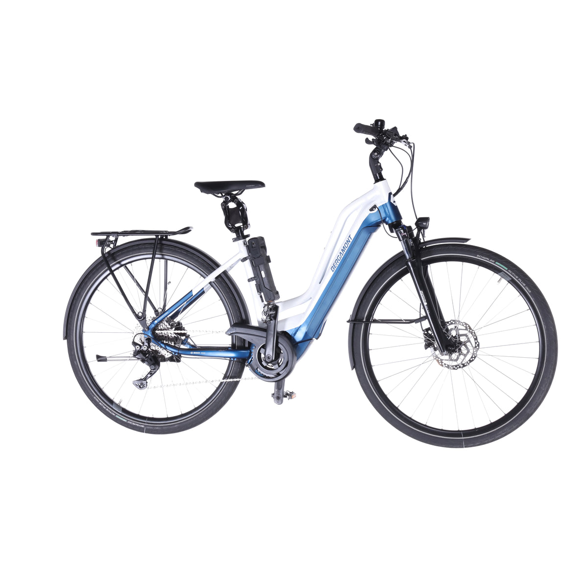 E-Horizon Edition LTD Amsterdam - Right view