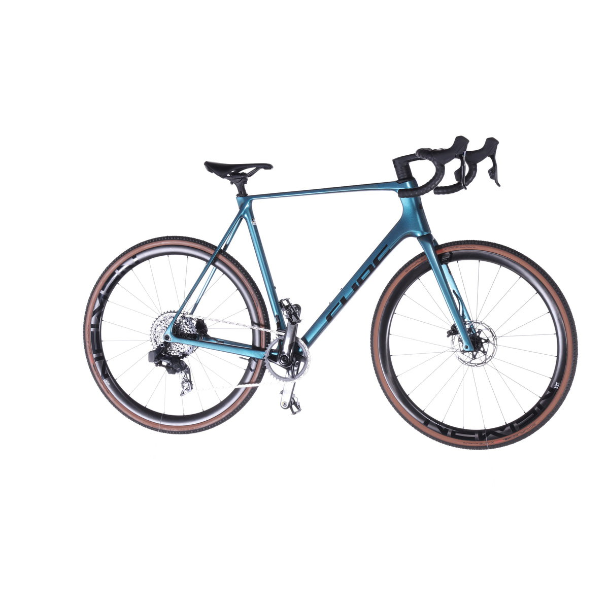 Cross Race C:68X SLT - Right view