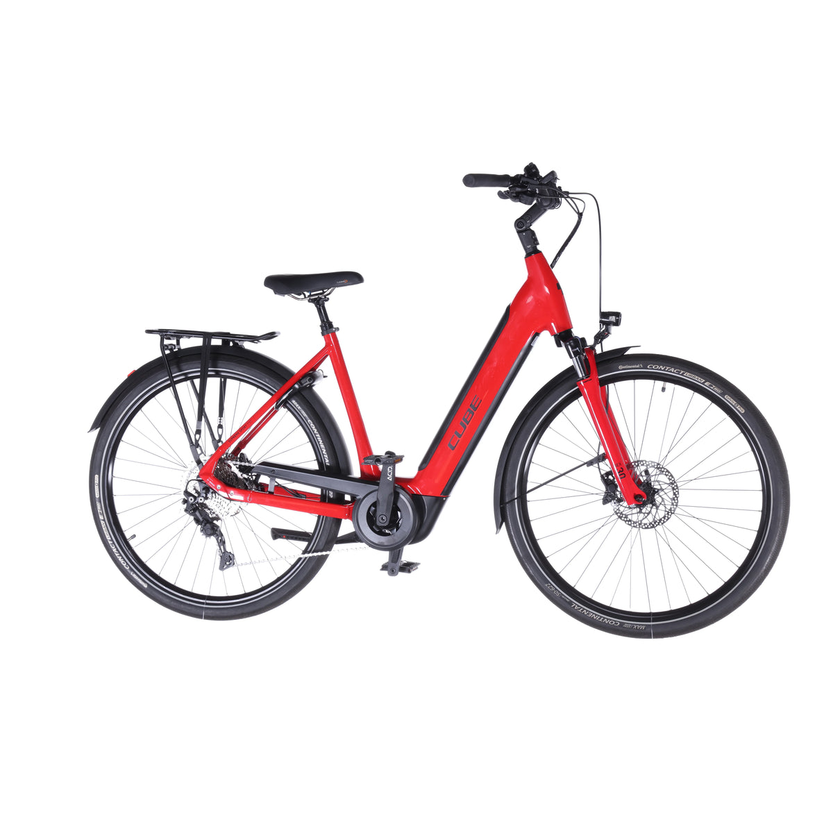 Supreme Sport Hybrid Pro 500 - Right view