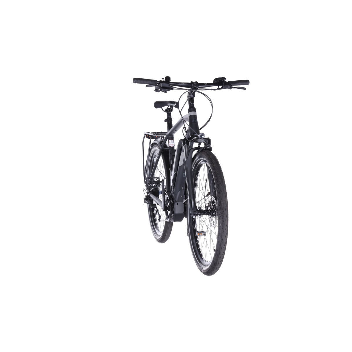 TourRay E 3.0 2021/22 - 360° view angle 5