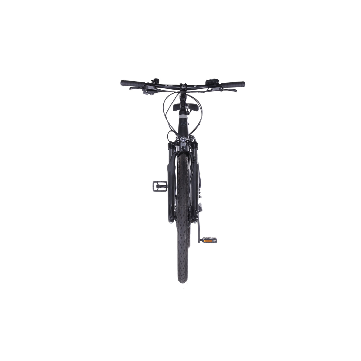 TourRay E 3.0 2021/22 - 360° view angle 6