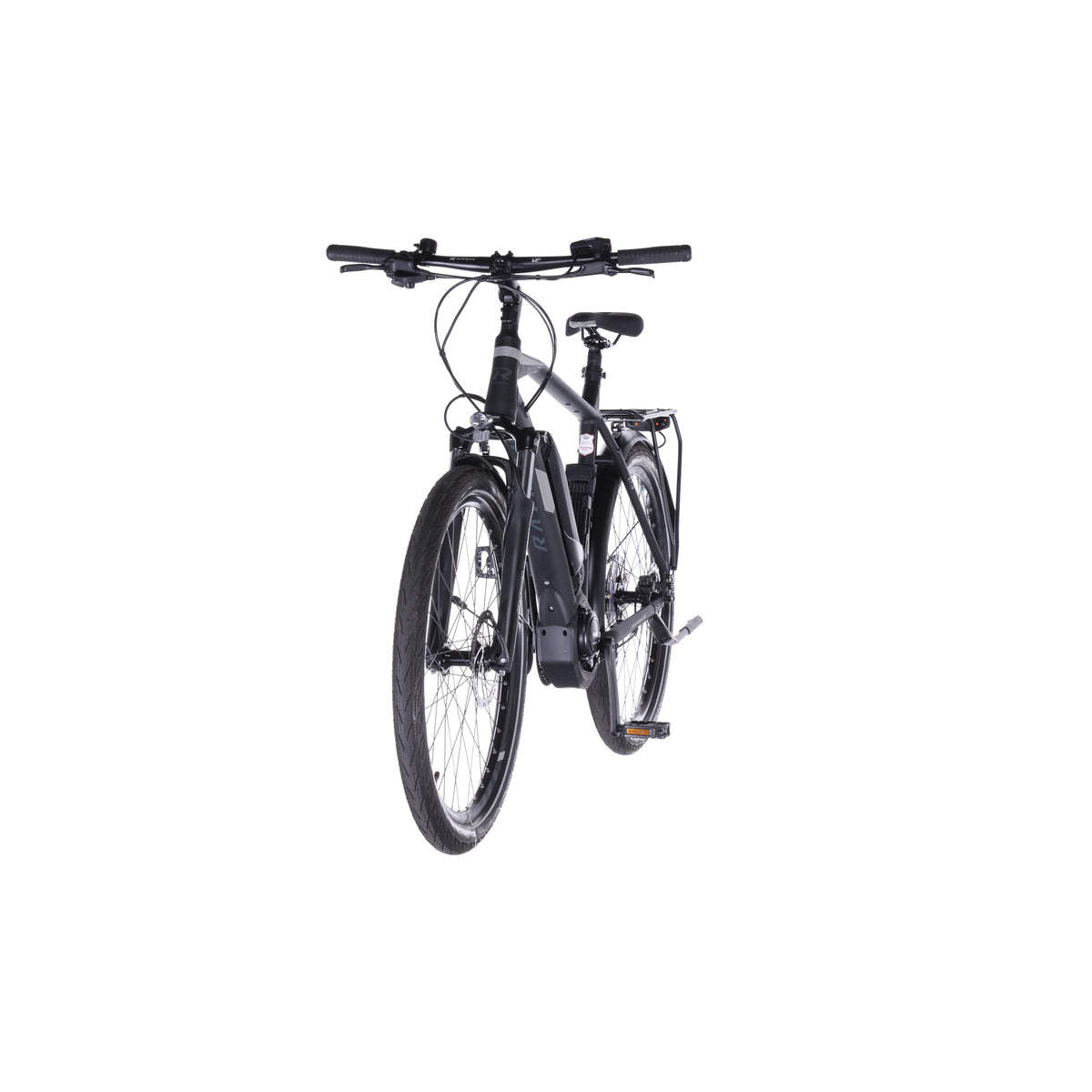 TourRay E 3.0 2021/22 - 360° view angle 7