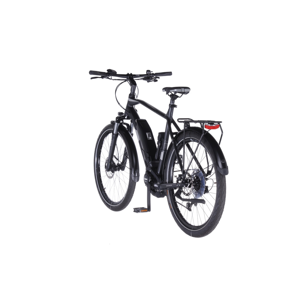 TourRay E 3.0 2021/22 - 360° view angle 16