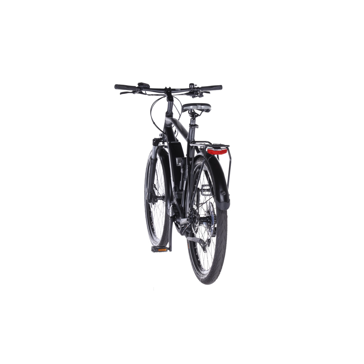 TourRay E 3.0 2021/22 - 360° view angle 17
