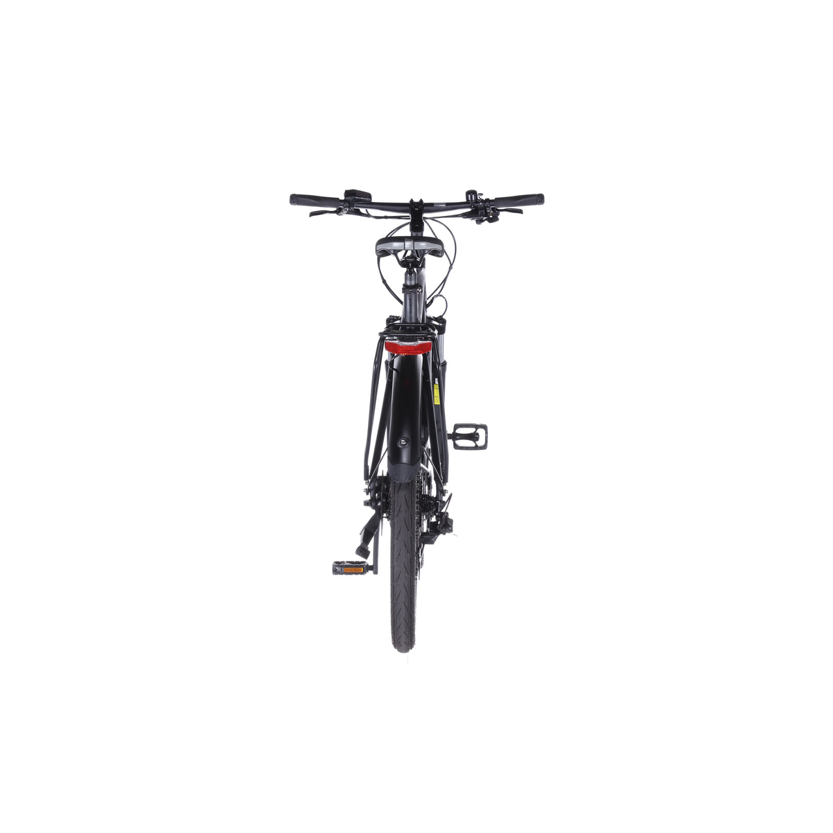 TourRay E 3.0 2021/22 - 360° view angle 18