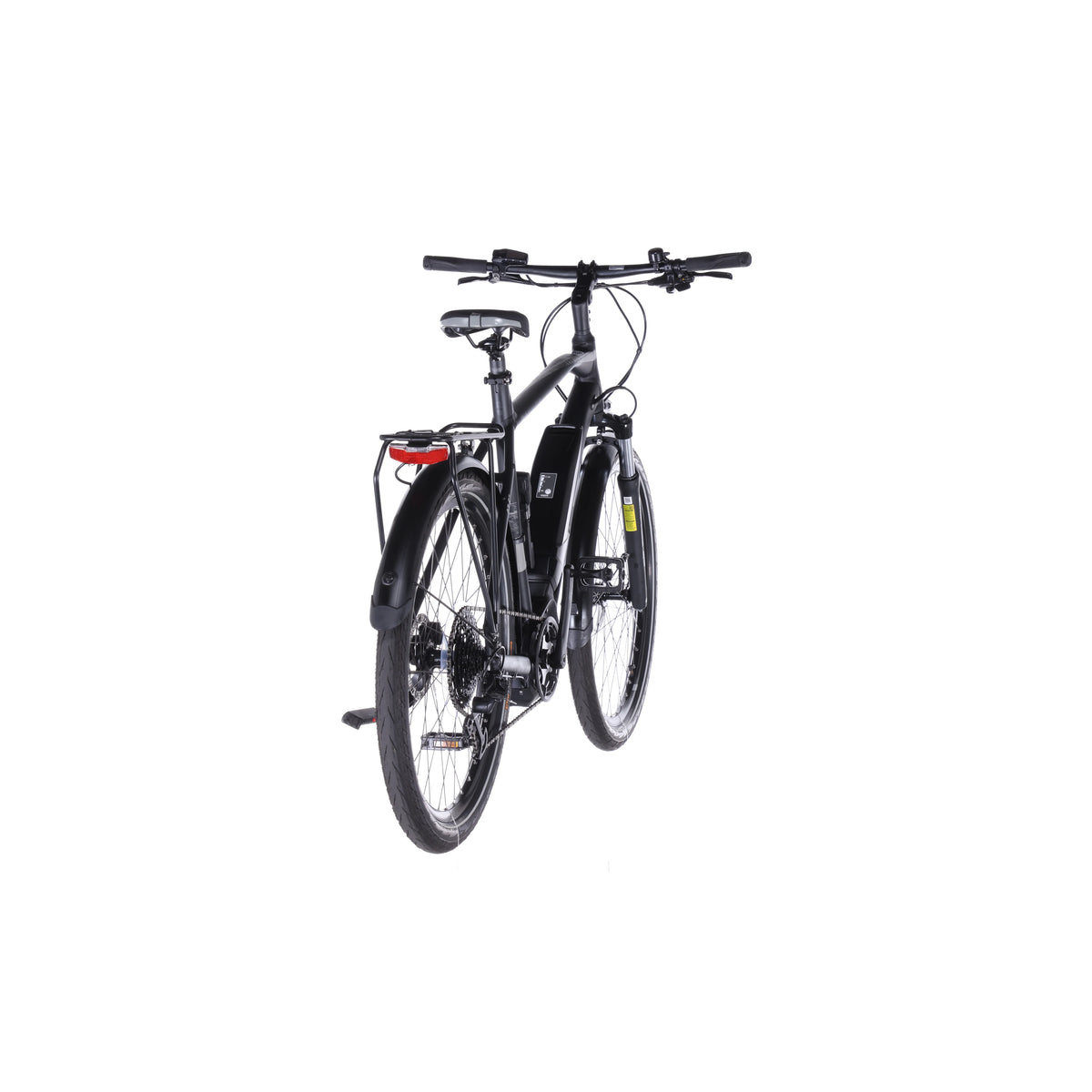 TourRay E 3.0 2021/22 - 360° view angle 19