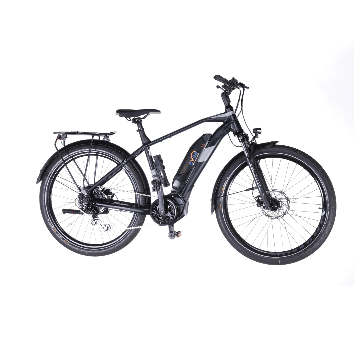 TourRay E 3.0 2021/22 - Right view