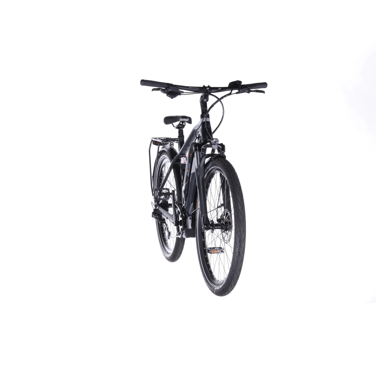 TourRay E 3.0 2021/22 - 360° view angle 5
