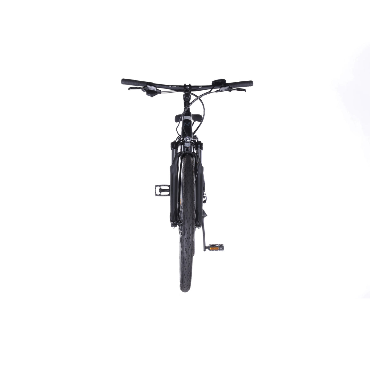 TourRay E 3.0 2021/22 - 360° view angle 6