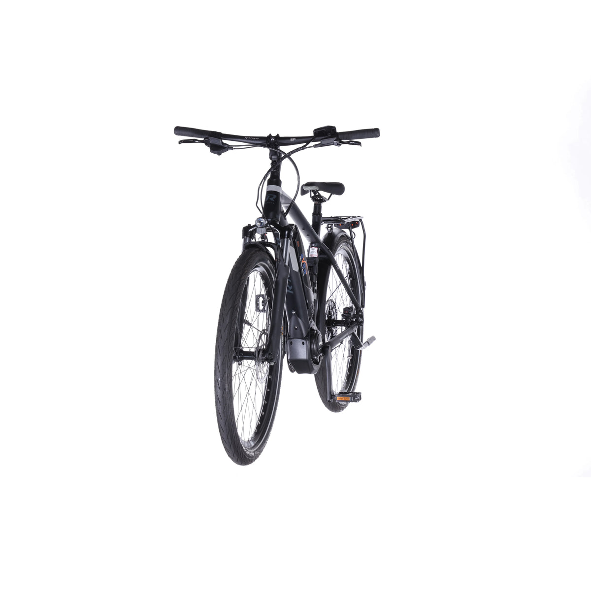 TourRay E 3.0 2021/22 - 360° view angle 7