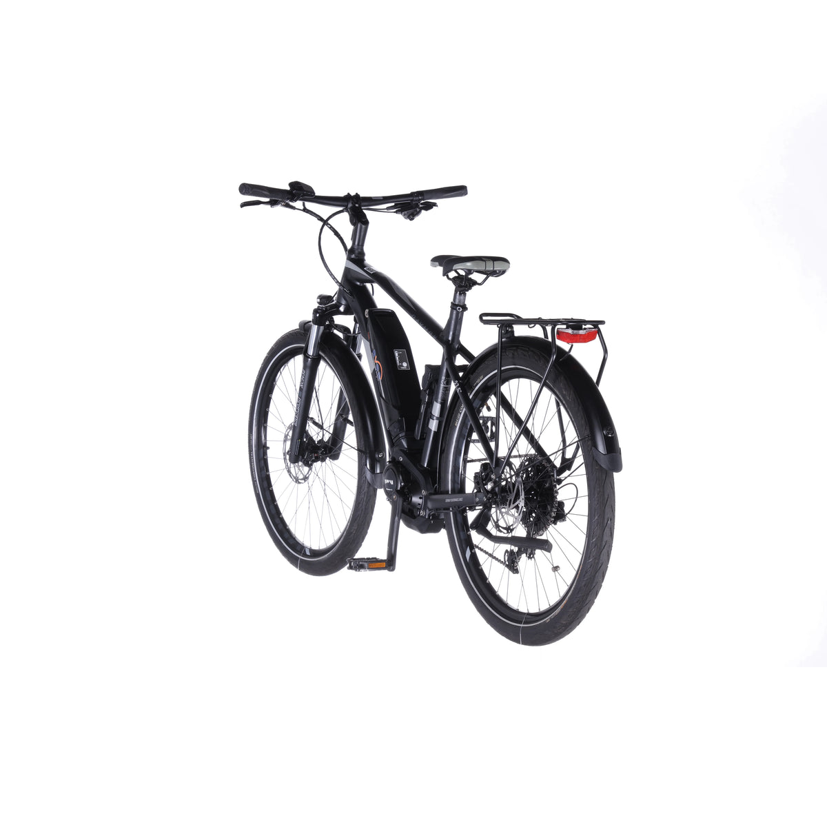 TourRay E 3.0 2021/22 - 360° view angle 16