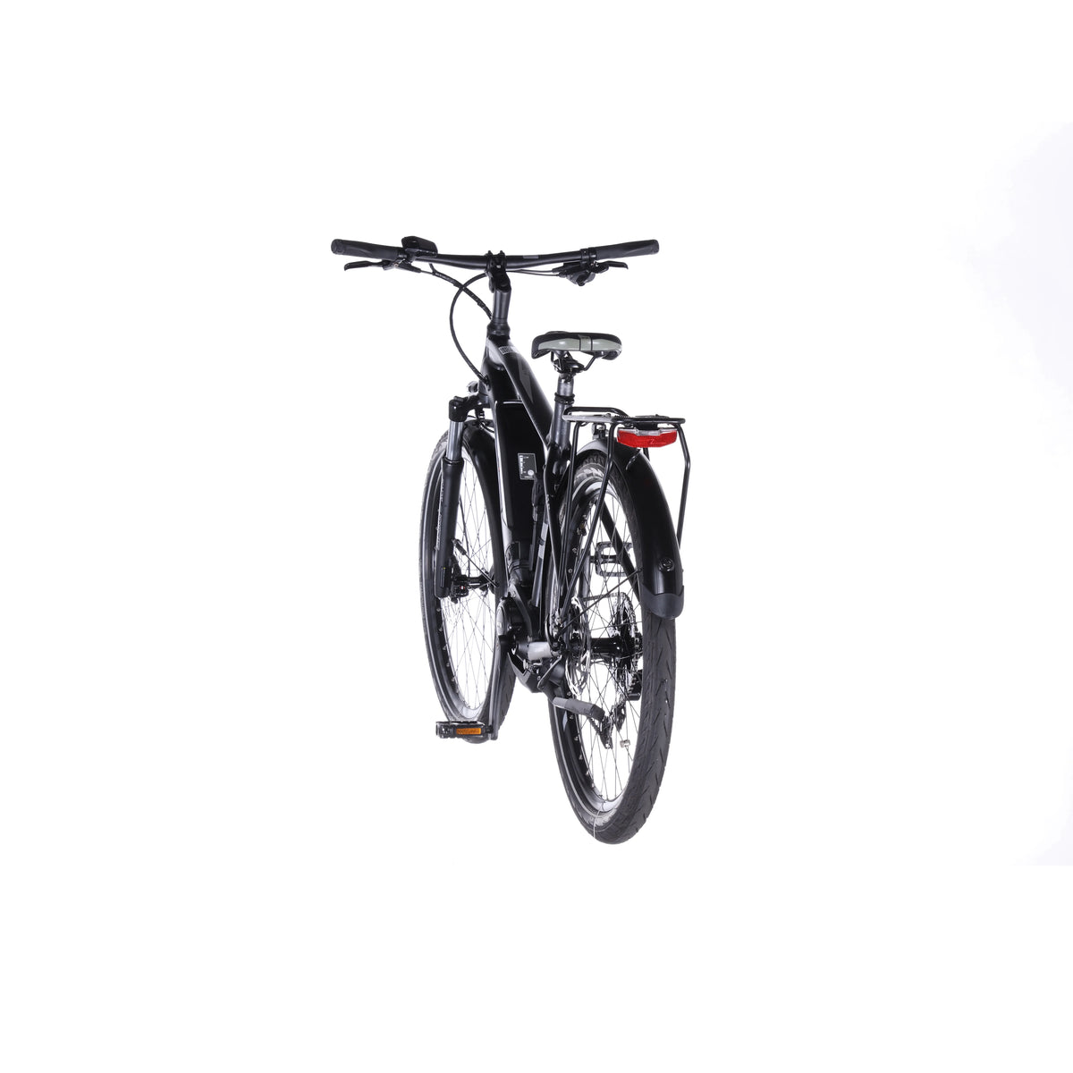 TourRay E 3.0 2021/22 - 360° view angle 17