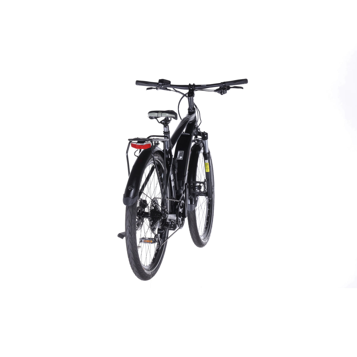 TourRay E 3.0 2021/22 - 360° view angle 19