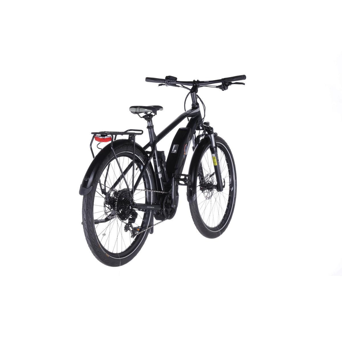TourRay E 3.0 2021/22 - 360° view angle 20