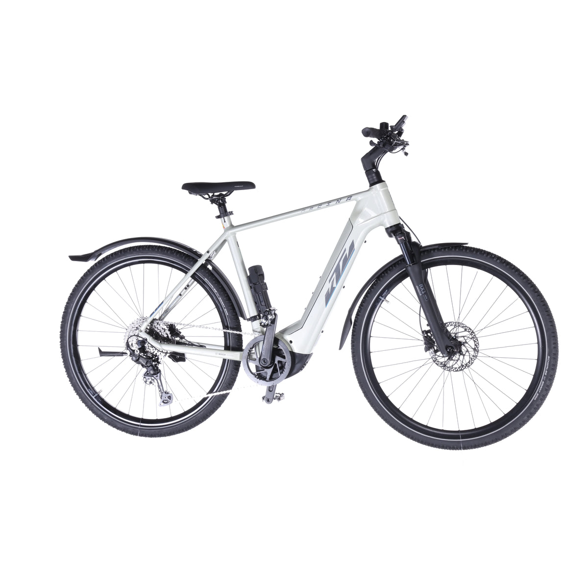 MACINA CROSS 720 - Right view