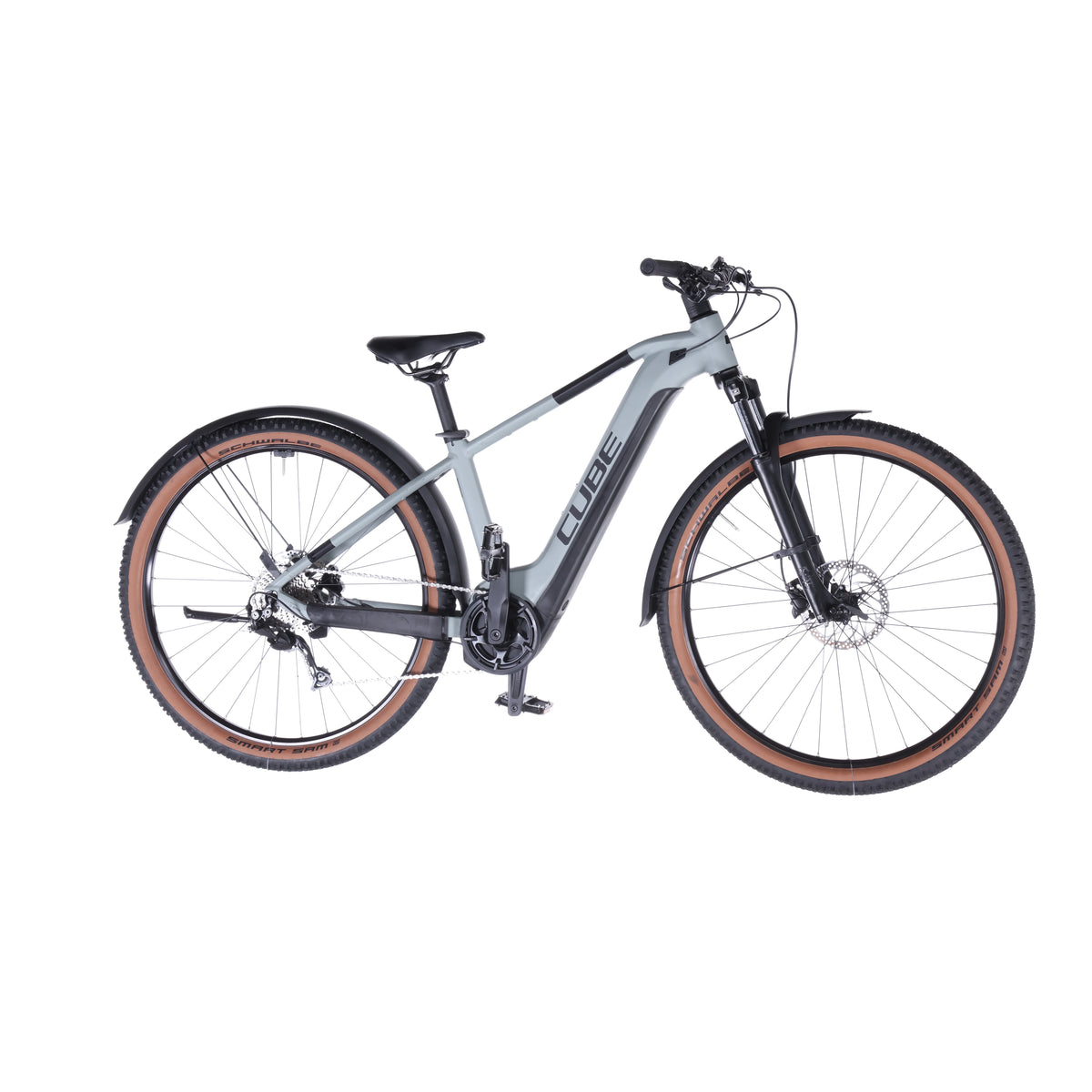 Reaction Hybrid Performance 625 - Right view