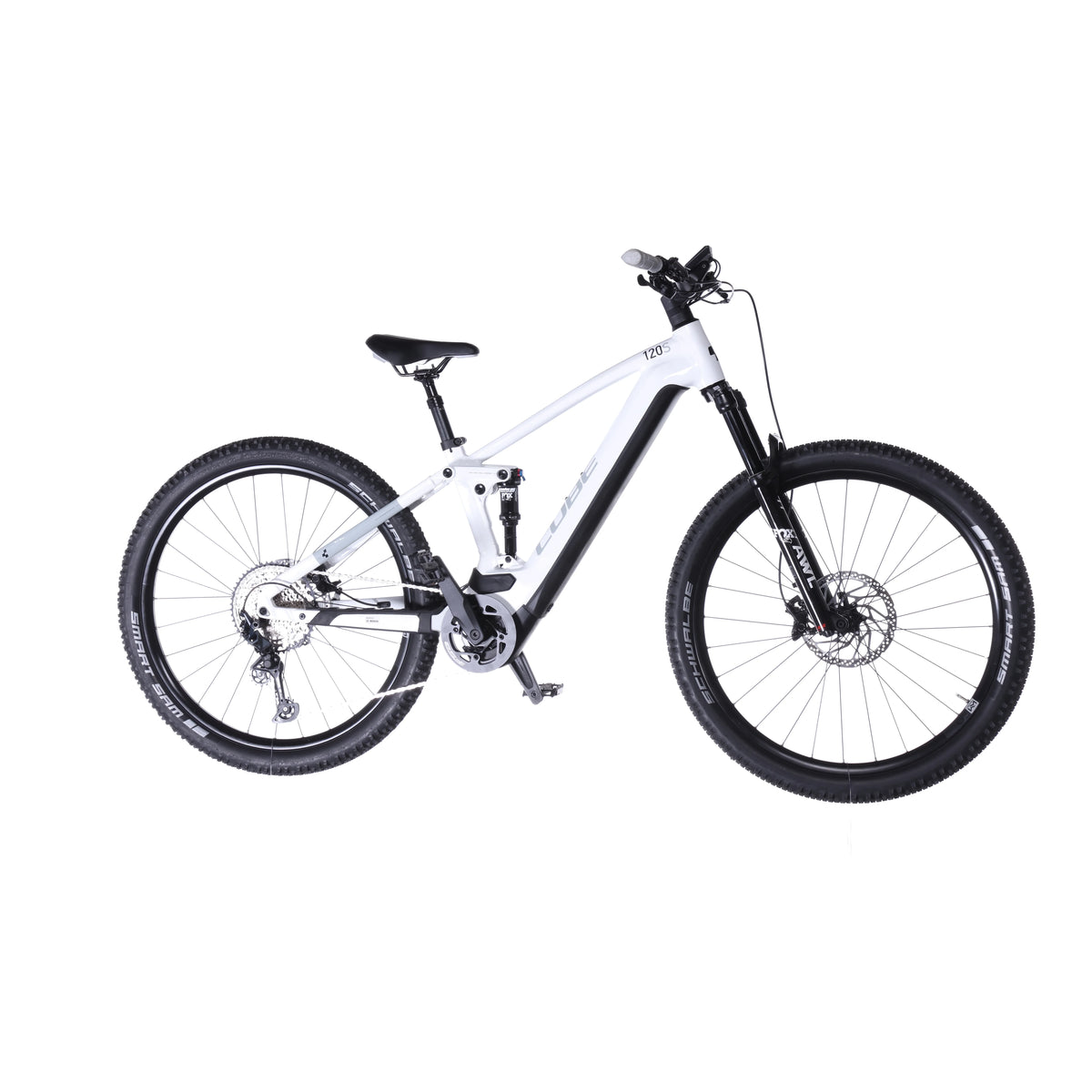 Stereo Hybrid 120 SL 750 29 - Right view