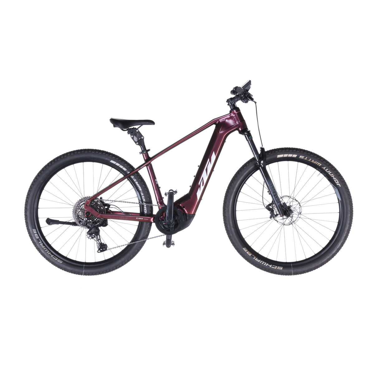 MACINA TEAM 792 GLORIOUS - Front view