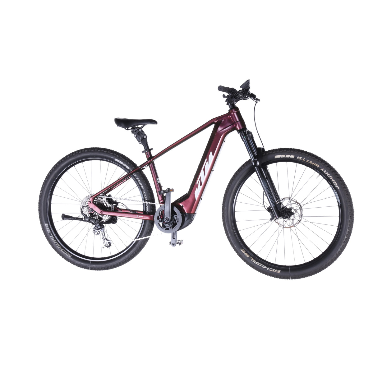 MACINA TEAM 792 GLORIOUS - Right view