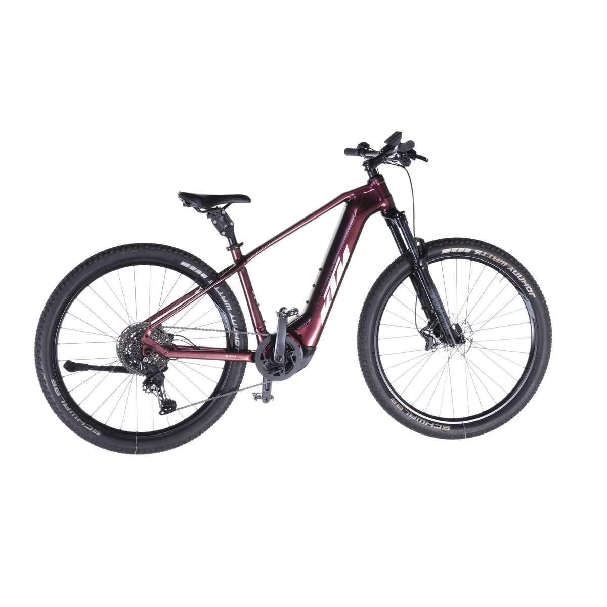 MACINA TEAM 792 GLORIOUS - Left view