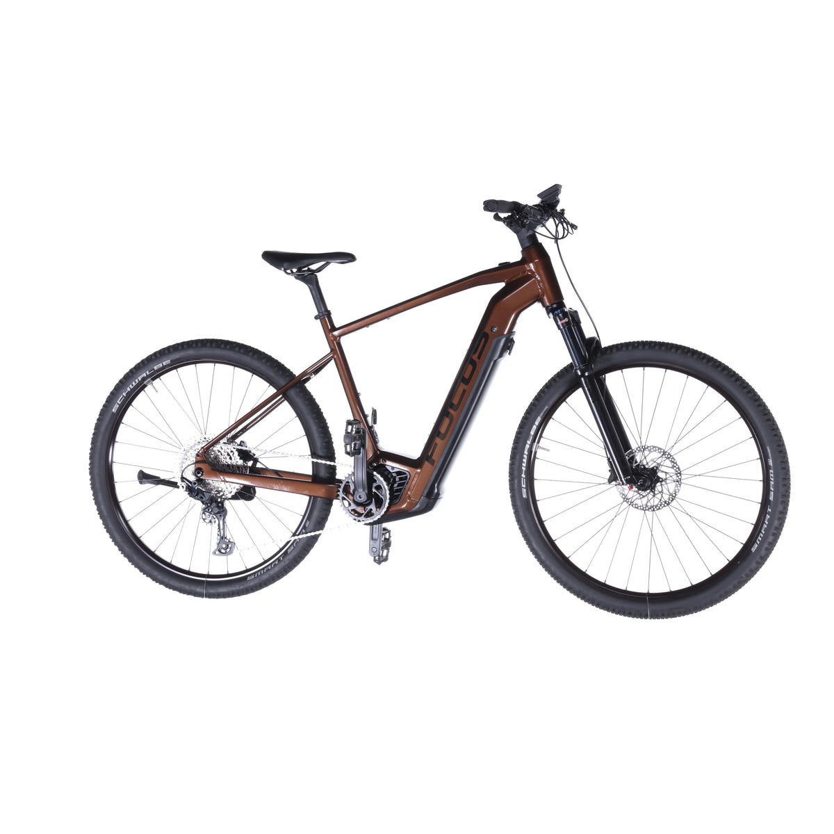 JARIFA² 6.8 - Right view