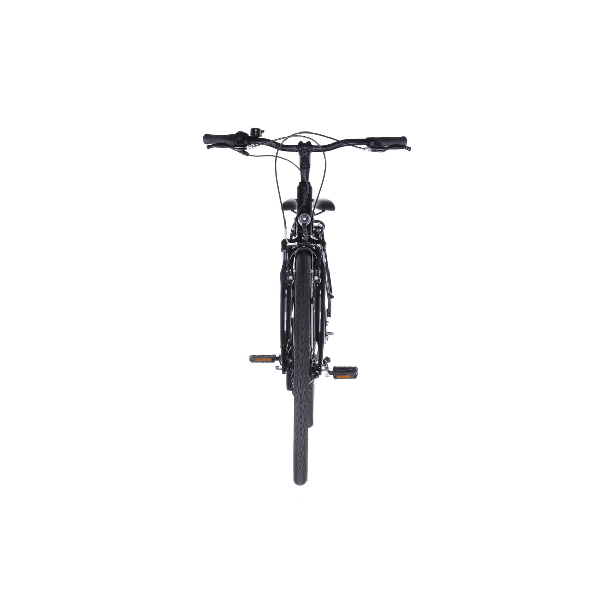 Horizon N7 CB Amsterdam black - 360° view angle 6