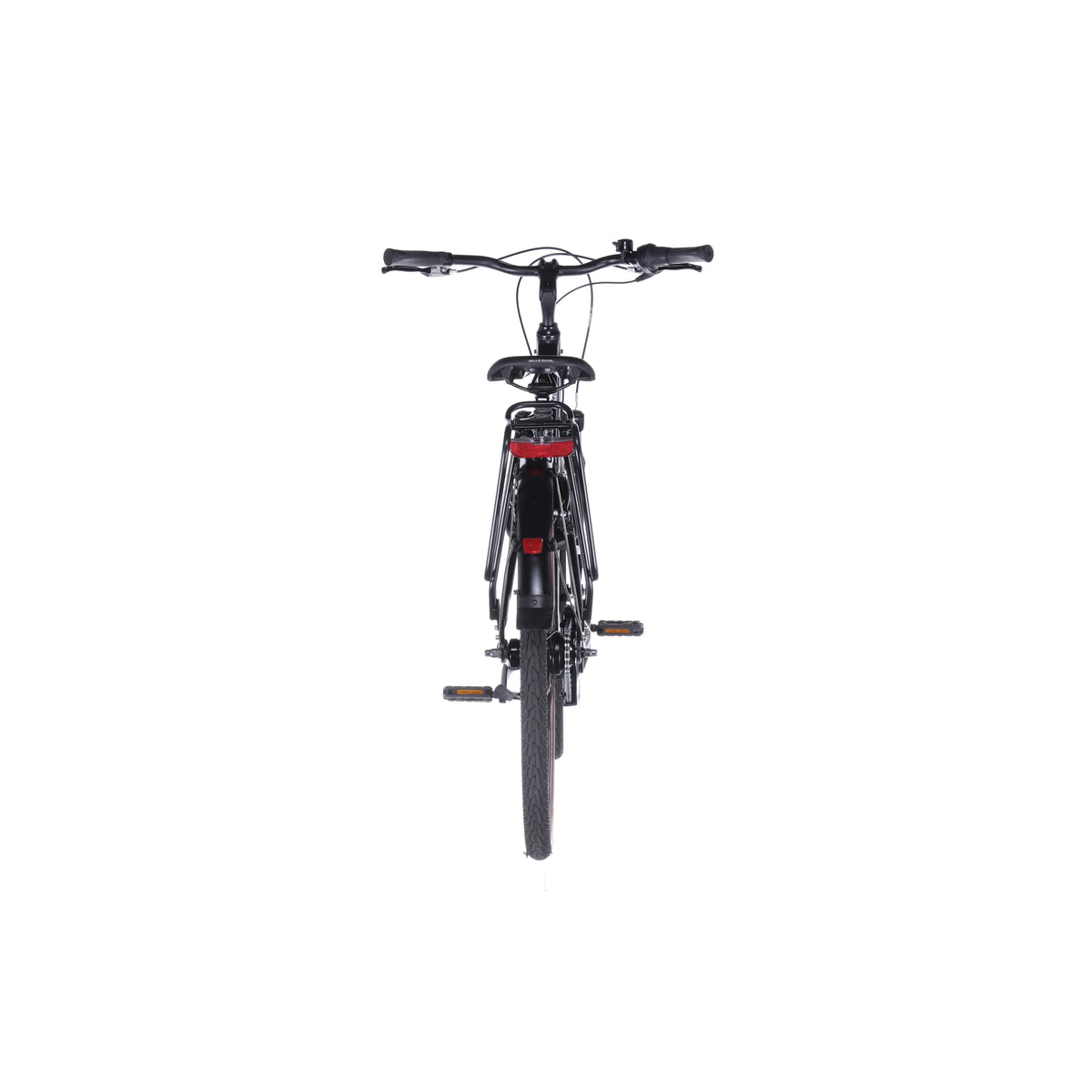 Horizon N7 CB Amsterdam black - 360° view angle 18