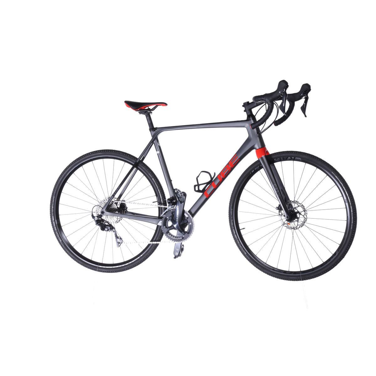 Cross Race C:62 Pro - Right view