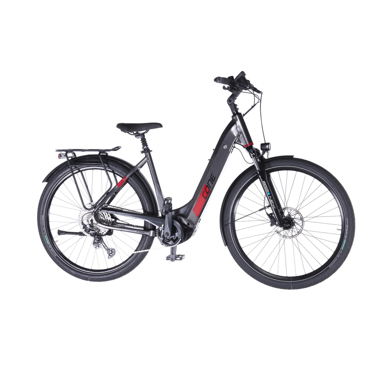 eStreet IN 3.0 Wave - Right view