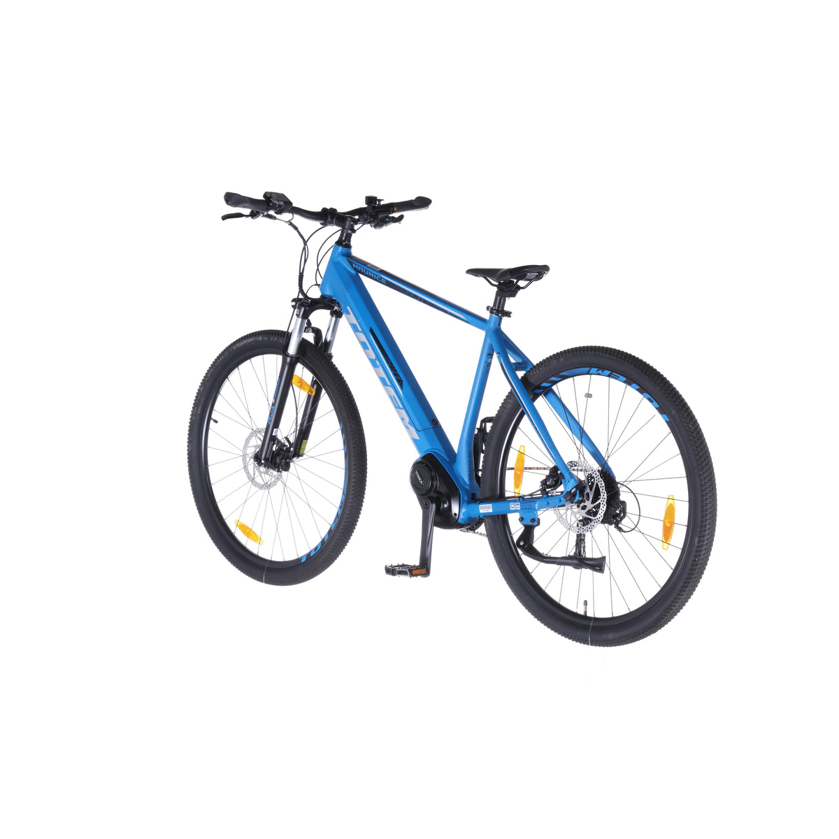 Maurice - 360° view angle 15