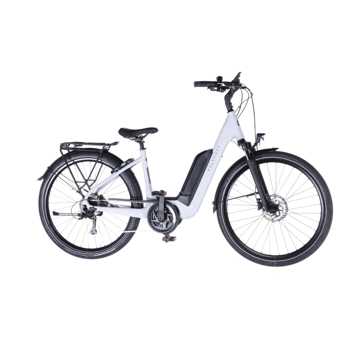 ENDEAVOUR 1.B MOVE - Right view