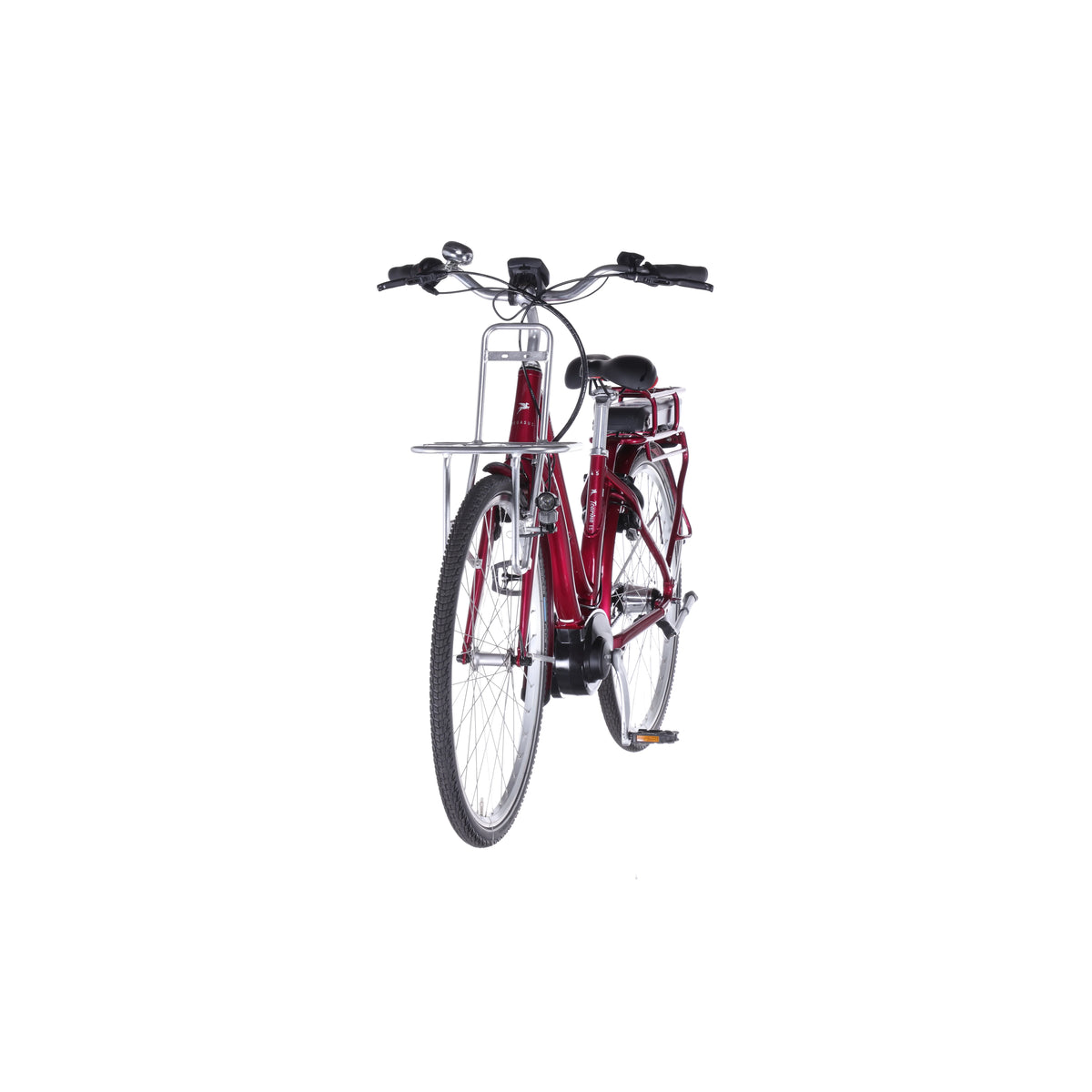 Tourina E7F - 360° view angle 7